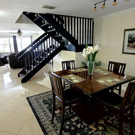 Cozynest2 Apartamento Boynton Beach Exterior foto