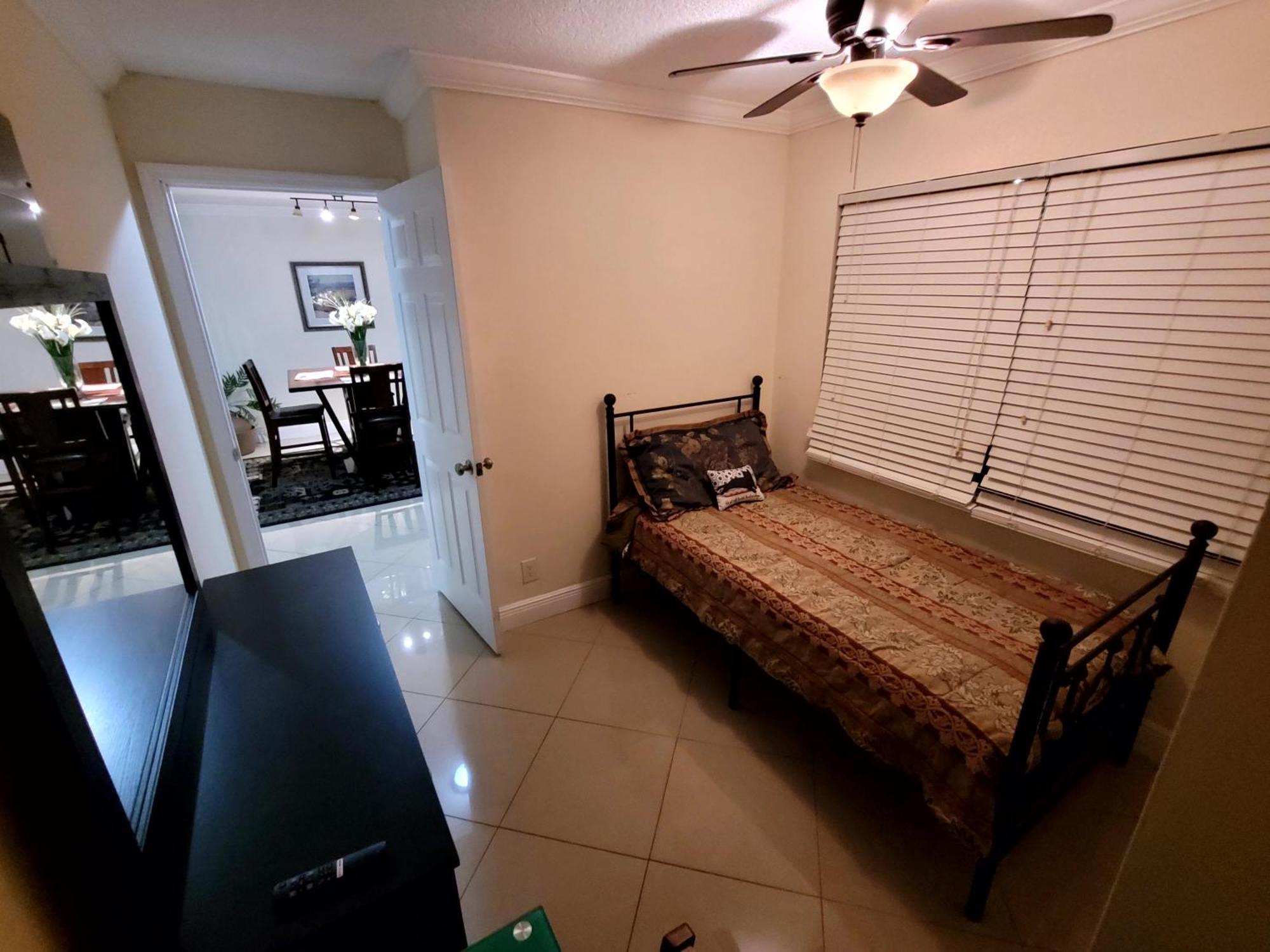 Cozynest2 Apartamento Boynton Beach Exterior foto