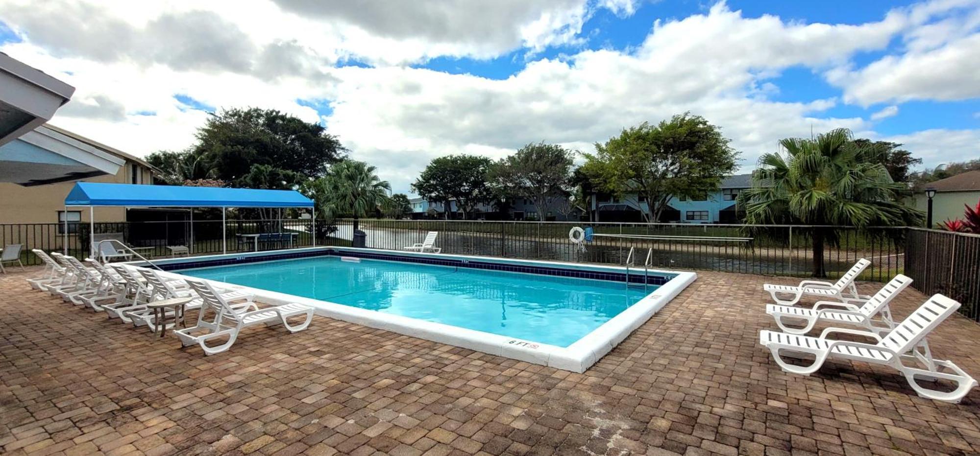 Cozynest2 Apartamento Boynton Beach Exterior foto