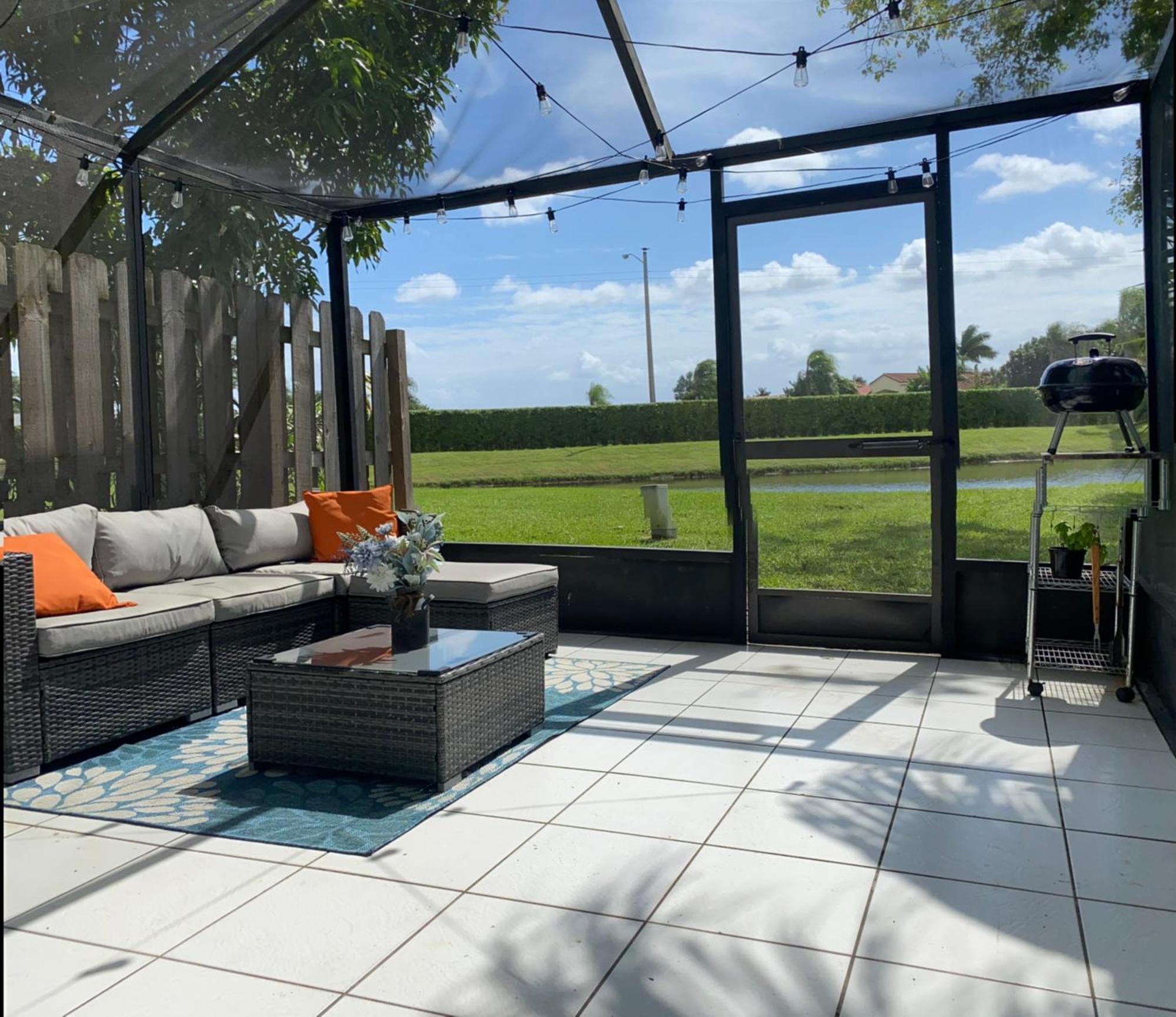 Cozynest2 Apartamento Boynton Beach Exterior foto
